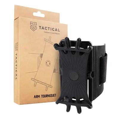 Tactical Arm Tourniquet sportovní pouzdro (S) černé