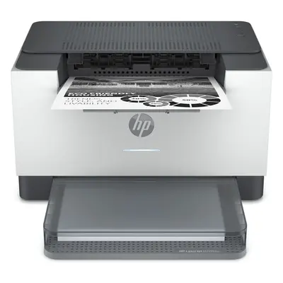 HP LaserJet M209dw 6GW62F Bílá