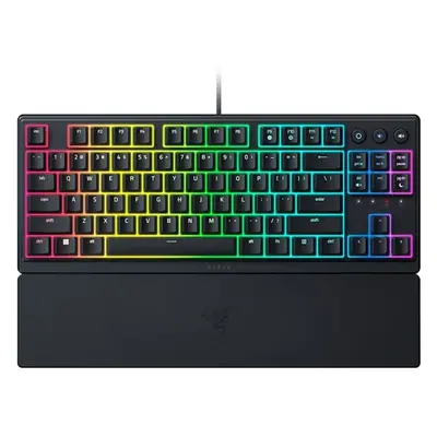 Razer Ornata V3 TKL RZ03-04880100-R3M1 Černá