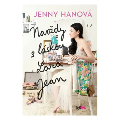 Navždy s láskou Lara Jean