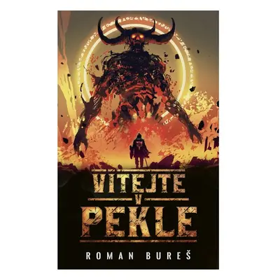 Vítejte v pekle