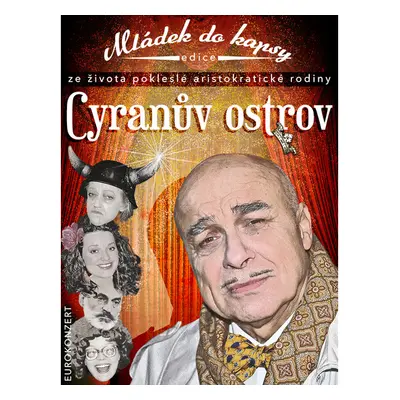 Cyranův ostrov