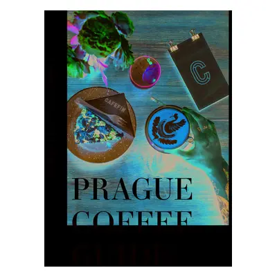 Prague Coffee Guide