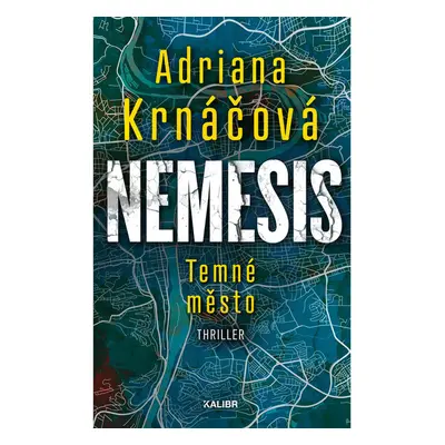 Nemesis: Temné město