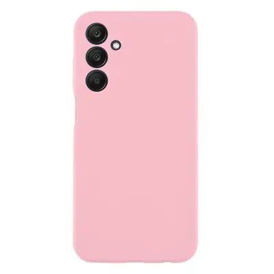 Tactical Velvet Smoothie Kryt pro Samsung Galaxy A25 5G Pink Panther