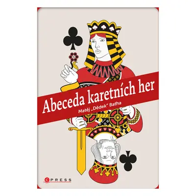 Abeceda karetních her