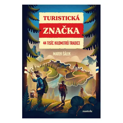 Turistická značka