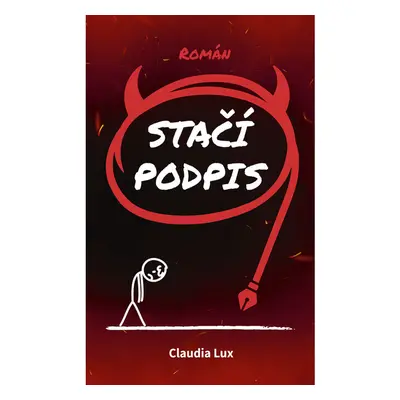 Stačí podpis