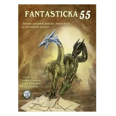 Fantastická 55