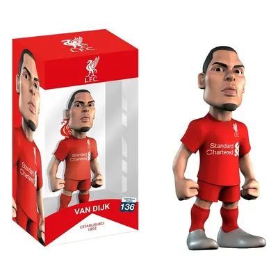 MINIX Football Club Liverpool FC Van Dijk