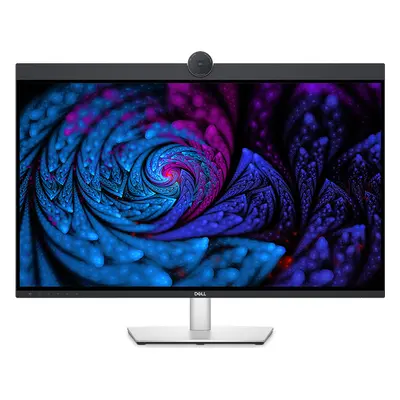 Dell U3223QZ Stříbrná