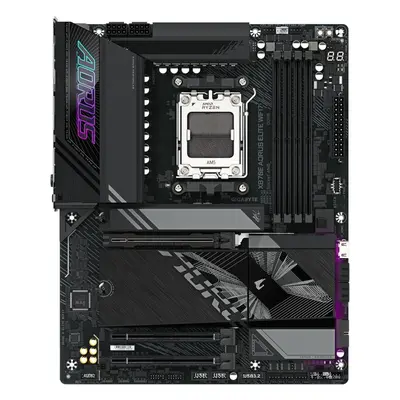 Gigabyte X870E AORUS ELITE WIFI7 (X870E A ELITE WIFI7)