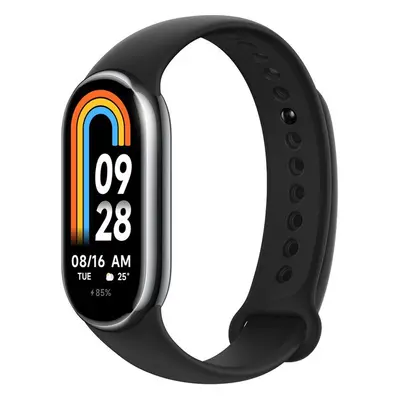 Xiaomi Smart Band 8 Černá