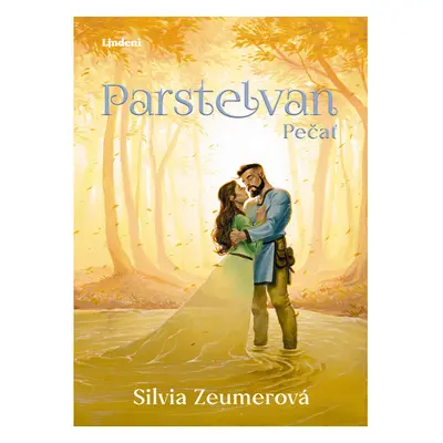 Parstelvan - Pečať