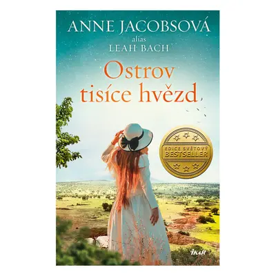 Ostrov tisíce hvězd