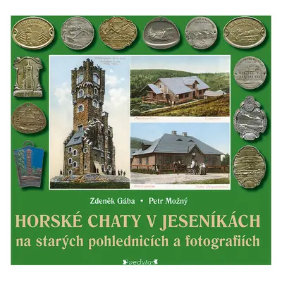 HORSKÉ CHATY V JESENÍKÁCH