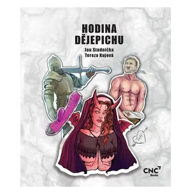 Hodina dějepichu