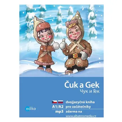 Čuk a Gek A1/A2