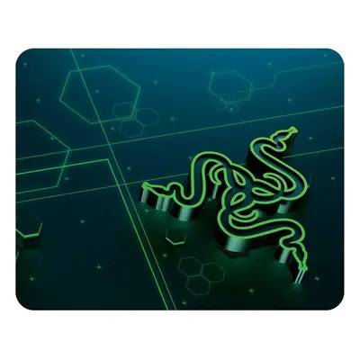 Razer Goliathus Mobile; RZ02-01820200-R3M1 Černá