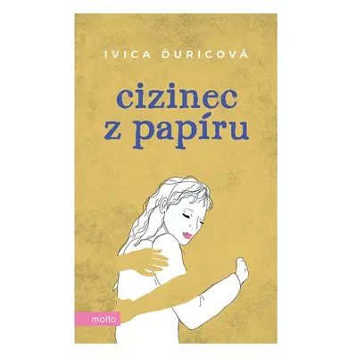 Cizinec z papíru