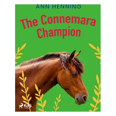 The Connemara Champion