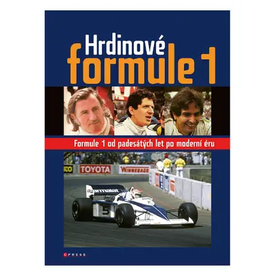 Hrdinové Formule 1