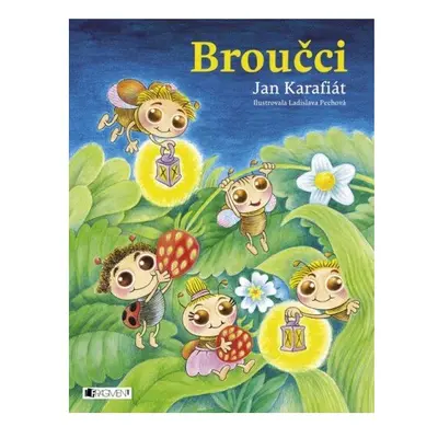 Broučci – Jan Karafiát