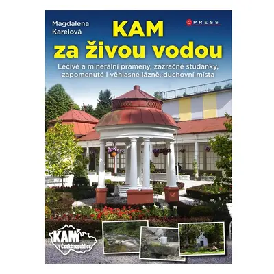 KAM za živou vodou