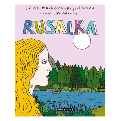 Rusalka