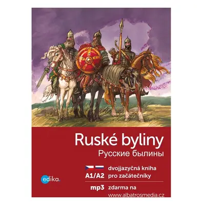 Ruské byliny A1/A2