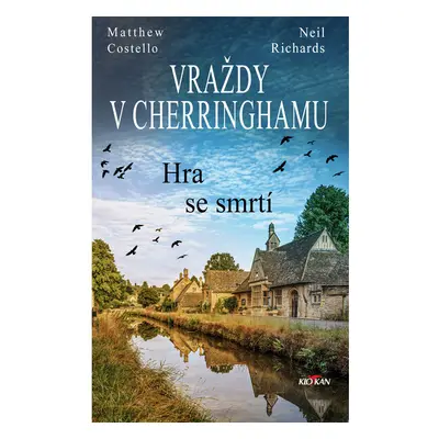 Vraždy v Cherringhamu - Hra se smrtí