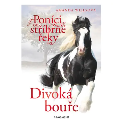 Poníci od stříbrné řeky – Divoká bouře