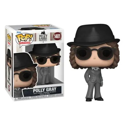 Funko POP! #1401 TV: Peaky Blinders - Polly Gray