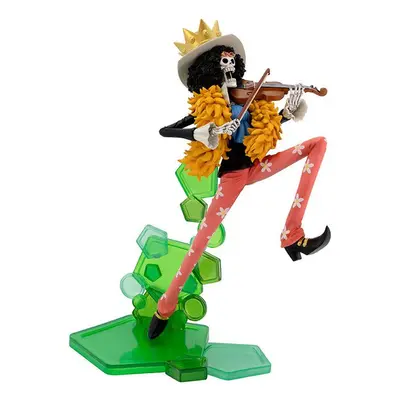 ABYstyle One Piece Brook Super Collection 76