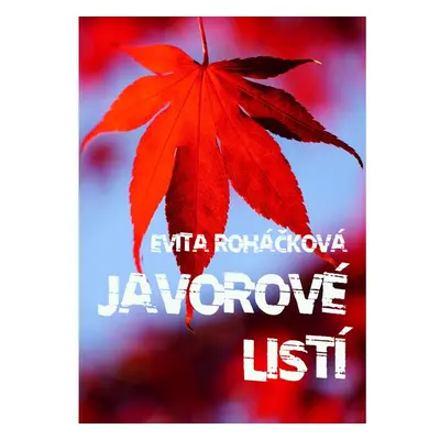 Javorové listí