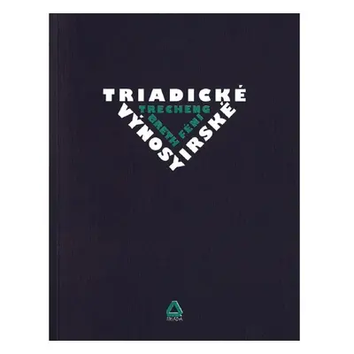 Triadické výnosy irské / Trecheng breth Féni