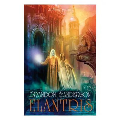 Elantris