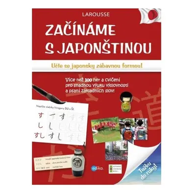 Začínáme s japonštinou