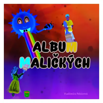 Album maličkých