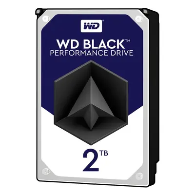 WD 2TB, SATA/600, 7200RPM, 64MB, WD2003FZEX