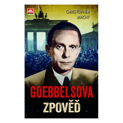 Goebbelsova zpověď