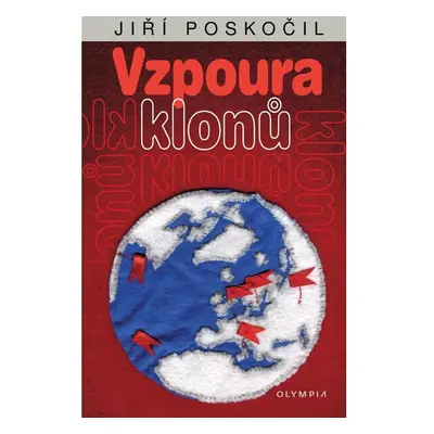 Vzpoura klonů