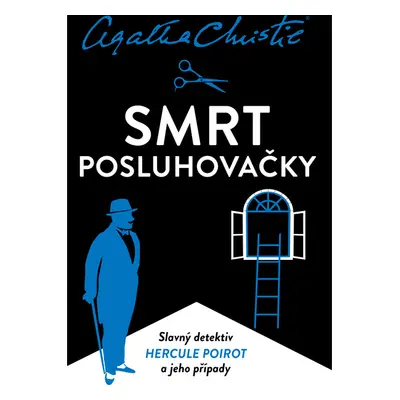 Poirot: Smrt posluhovačky