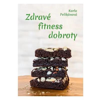 Zdravé fitness dobroty