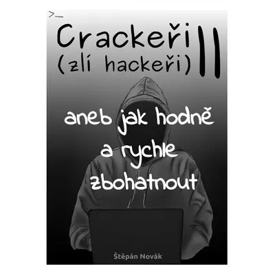 Crackeři - zlí hackeři II