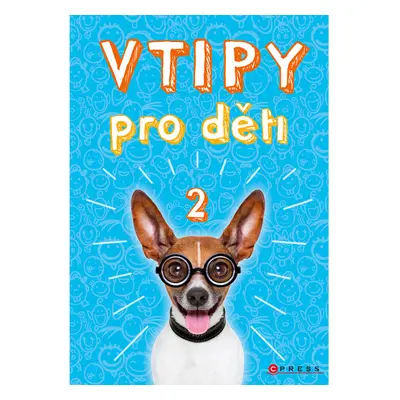 Vtipy pro děti 2