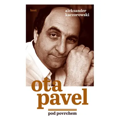 Ota Pavel