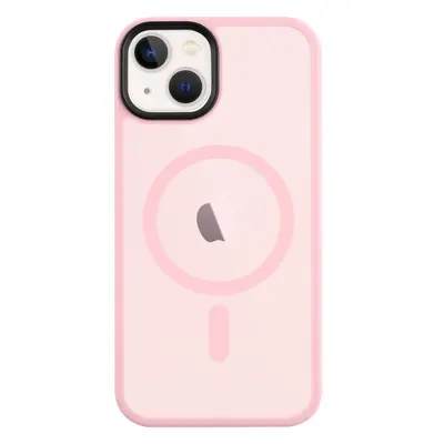 Tactical MagForce Hyperstealth kryt iPhone 13 Pink Panther