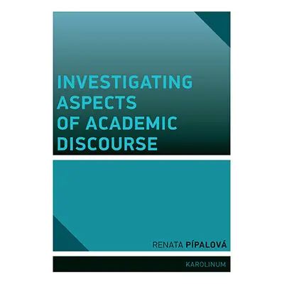 Investigating Aspects of Academic Discourse