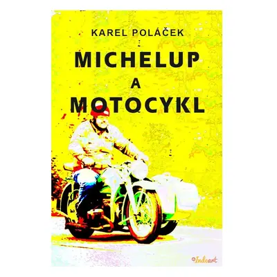 Michelup a motocykl